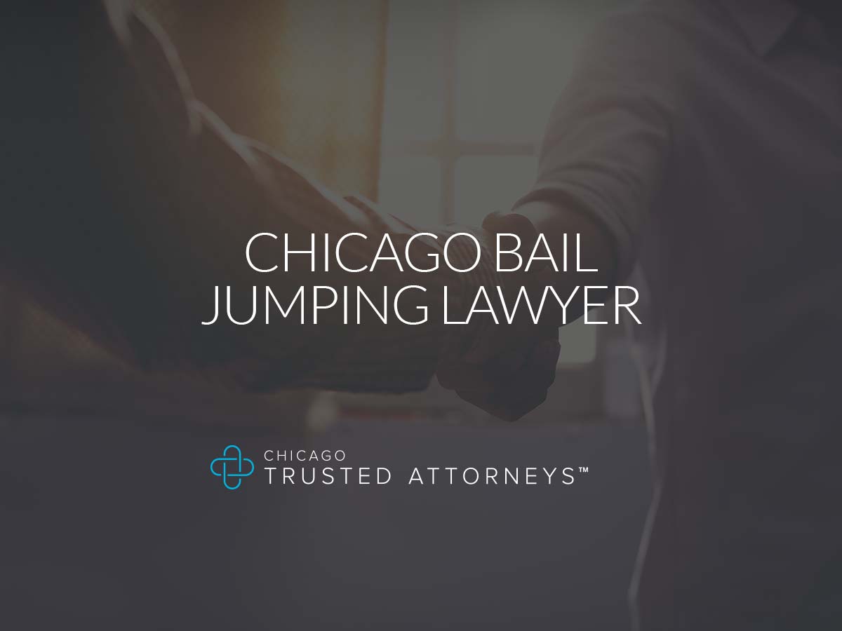 how to beat a bail jumping charge
