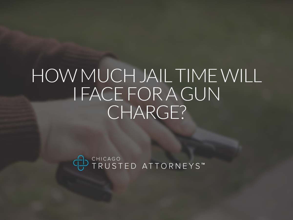 How Much Jail Time for Gun Charges? Defending Your Rights