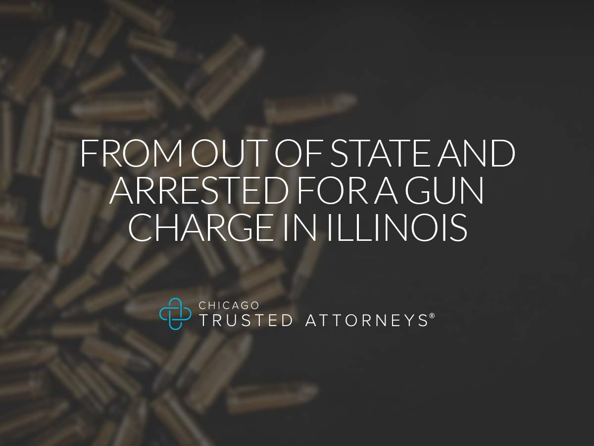  Chicago Trusted Attorneys